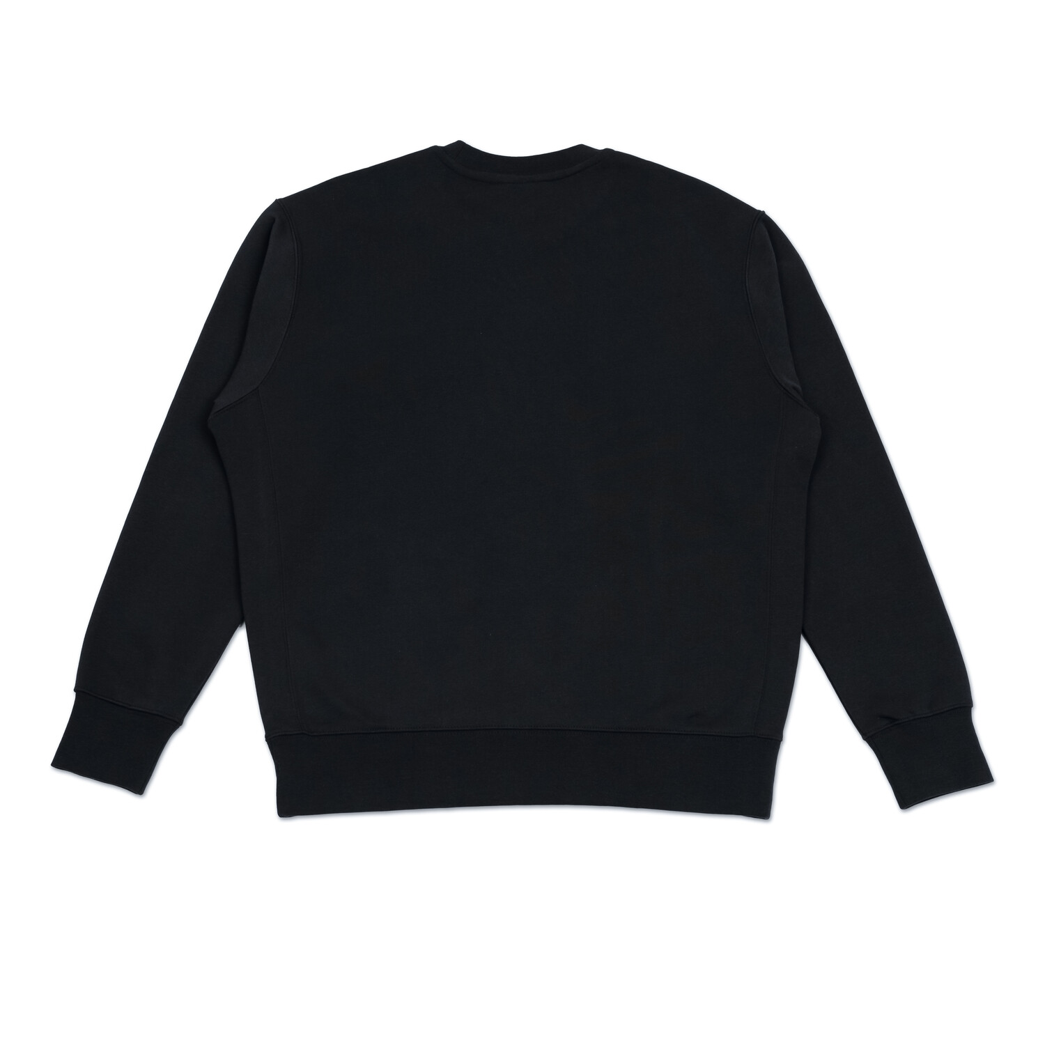 Толстовка унисекс Nike, цвет Black
Толстовка унисекс Nike, цвет Black