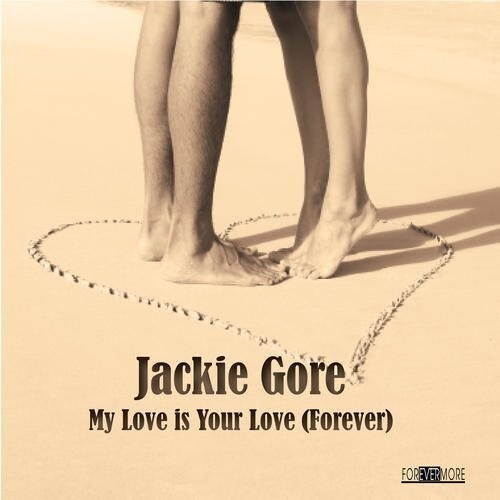 CD диск Gore, Jackie: My Love Is Your Love (Forever)
CD диск Gore, Jackie: My Love Is Your Love (Forever)