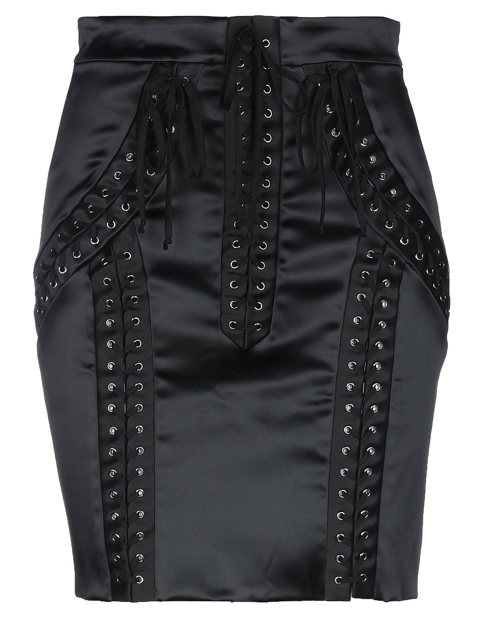 Юбка миди Dolce&Gabbana, черный
Юбка миди Dolce&Gabbana, черный