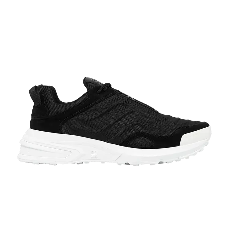 Кроссовки Givenchy GIV 1 Light Runner Black White, черный
Кроссовки Givenchy GIV 1 Light Runner Black White, черный