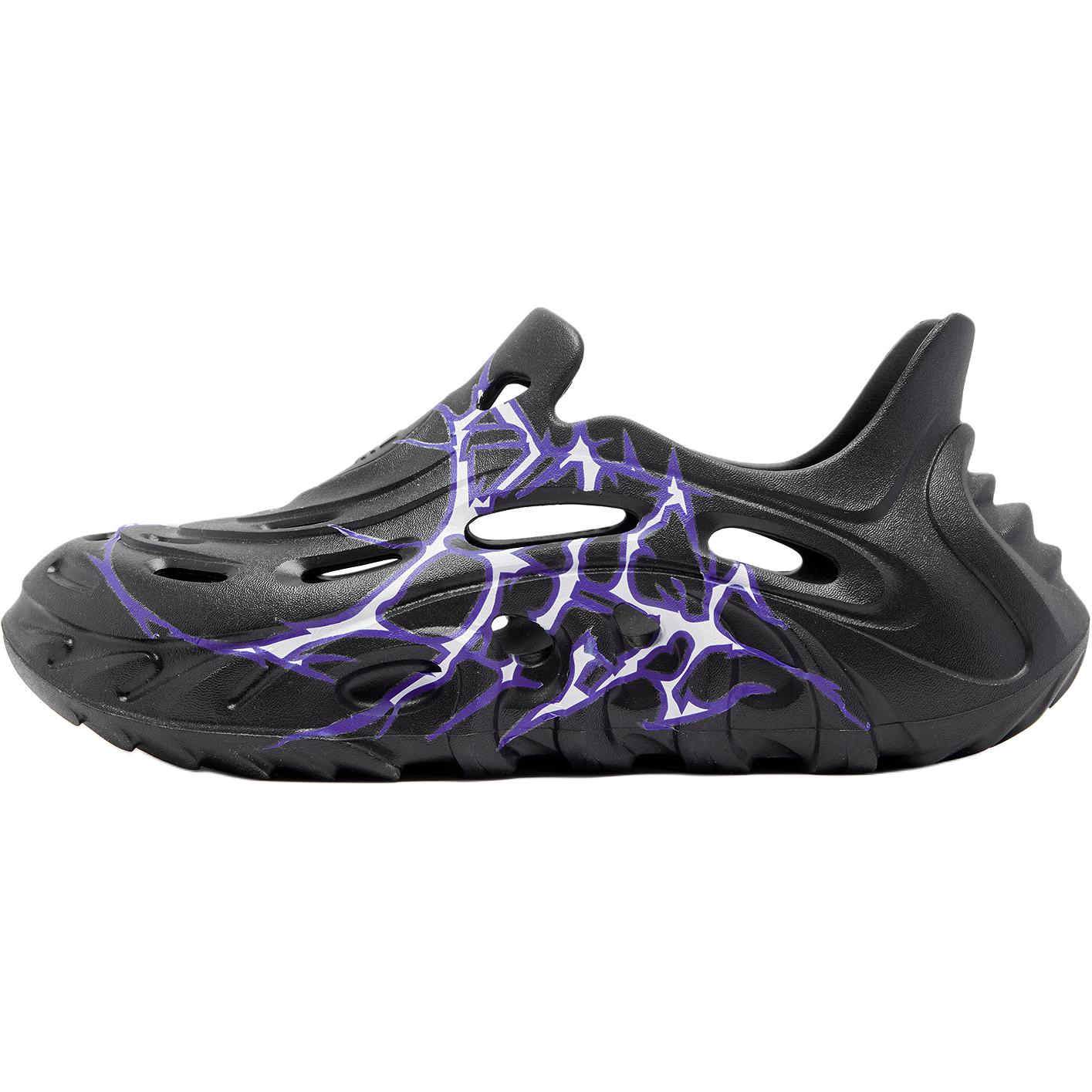 Детские сандалии с низким верхом, устойчивые к износу и скольжению, для подростков QIAODAN, черный
Детские сандалии с низким верхом, устойчивые к износу и скольжению, для подростков QIAODAN, черный