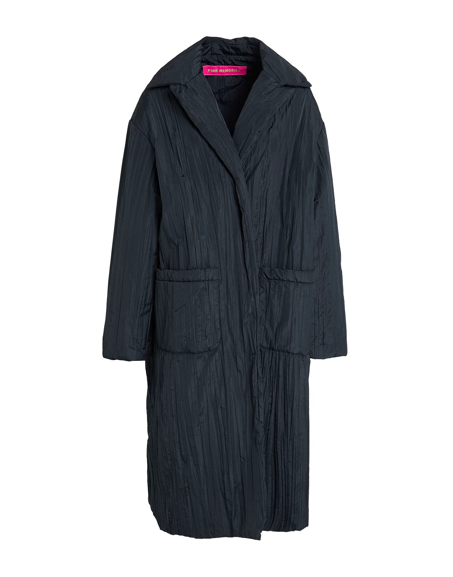 Куртка Pink Memories, черный
Куртка Pink Memories, черный