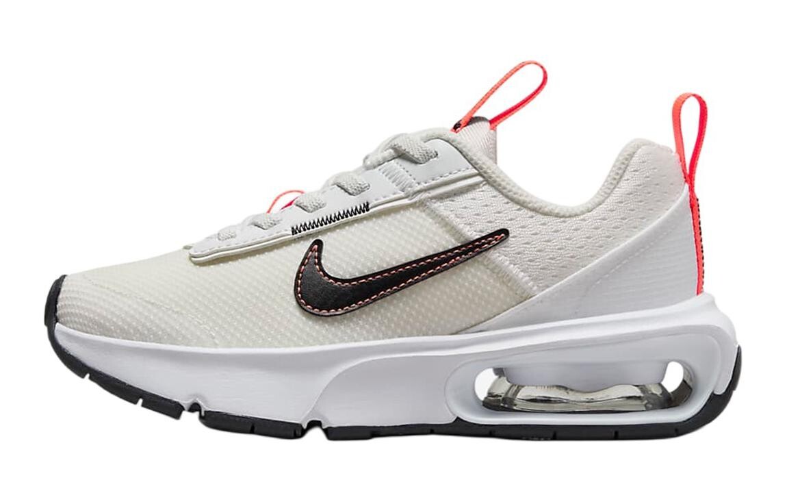 Детские кроссовки Nike Air Max INTRLK GS, White/Red
Детские кроссовки Nike Air Max INTRLK GS, White/Red