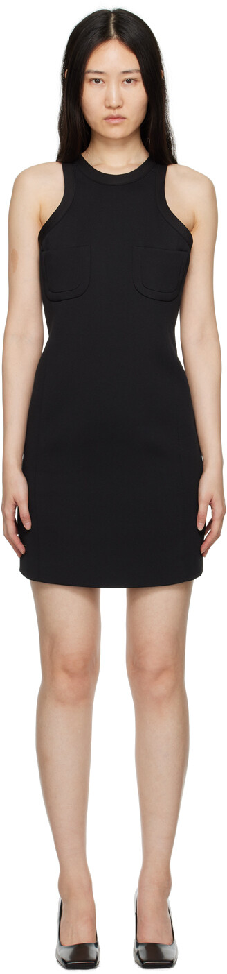 Черное мини-платье с пионами Recto, Черный, Черное мини-платье с пионами Recto
Черное мини-платье с пионами Recto, Черный, Черное мини-платье с пионами Recto