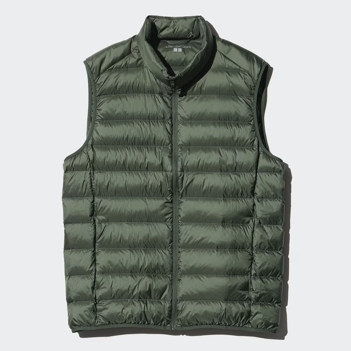 Ультра легкий жилет Uniqlo, 56 оливковый, Зеленый, Ультра легкий жилет Uniqlo, 56 оливковый
Ультра легкий жилет Uniqlo, 56 оливковый, Зеленый, Ультра легкий жилет Uniqlo, 56 оливковый