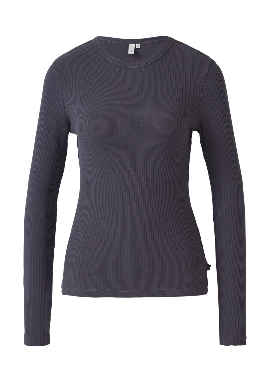 Рубашка QS, темно-синий
Рубашка QS, темно-синий