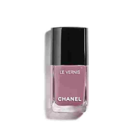 Лак для ногтей Chanel Le Vernis, 137 Sorciere, 13 мл
Лак для ногтей Chanel Le Vernis, 137 Sorciere, 13 мл