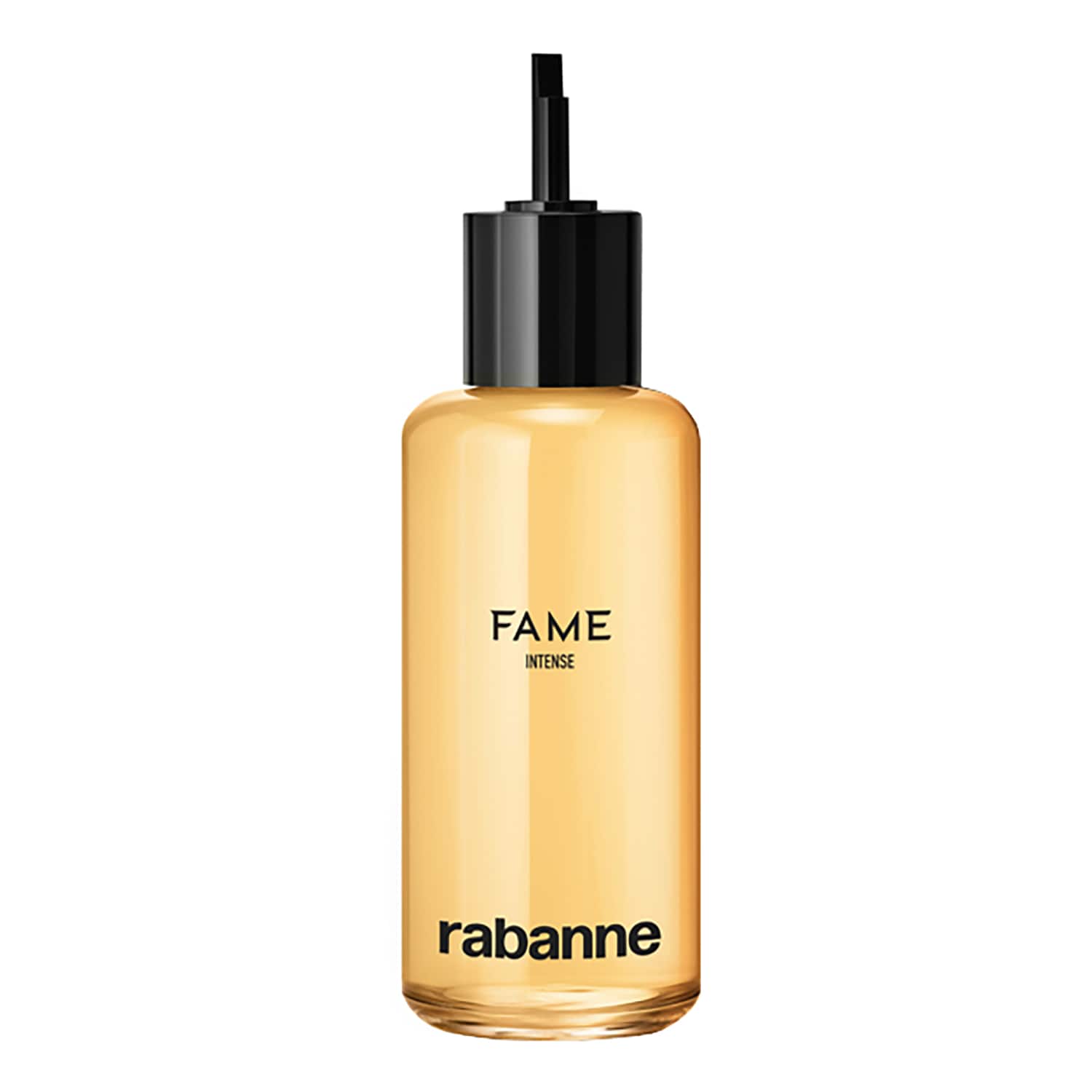 Парфюмированая вода Rabanne Fame Intense Refill
Парфюмированая вода Rabanne Fame Intense Refill