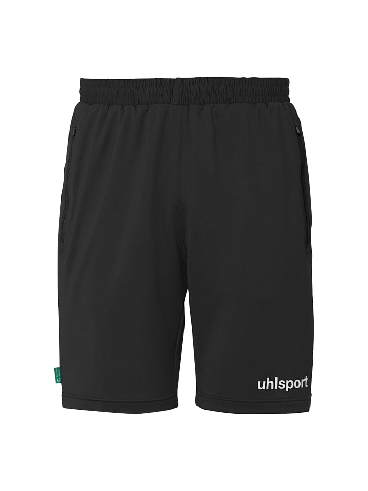 Шорты uhlsport , черный
Шорты uhlsport , черный