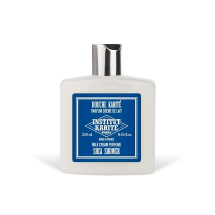 Крем-молочко для душа с маслом ши 250 г Institut Karite Paris
Крем-молочко для душа с маслом ши 250 г Institut Karite Paris