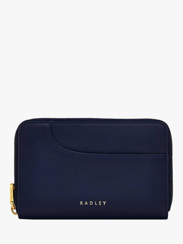Средняя кожаная сумка с карманами Radley, Evenfall
Средняя кожаная сумка с карманами Radley, Evenfall