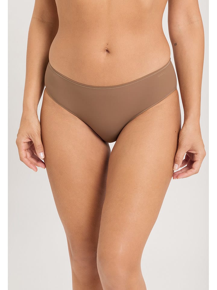 Трусы Hanro, коричневый
Трусы Hanro, коричневый