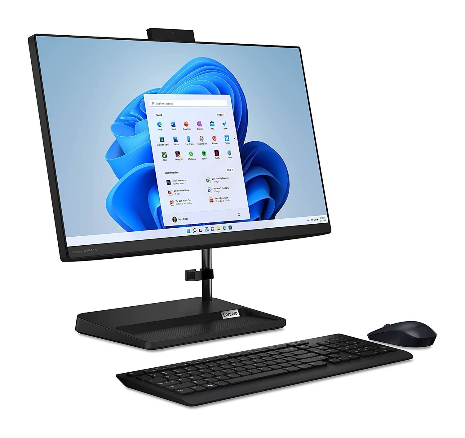 Моноблок Lenovo IdeaCentre AIO 3i 22", Intel Core i3-1115G4, FHD сенсорный, 8Гб, 256Гб, DVD-RW, английская клавиатура
Моноблок Lenovo IdeaCentre AIO 3i 22", Intel Core i3-1115G4, FHD сенсорный, 8Гб, 256Гб, DVD-RW, английская клавиатура