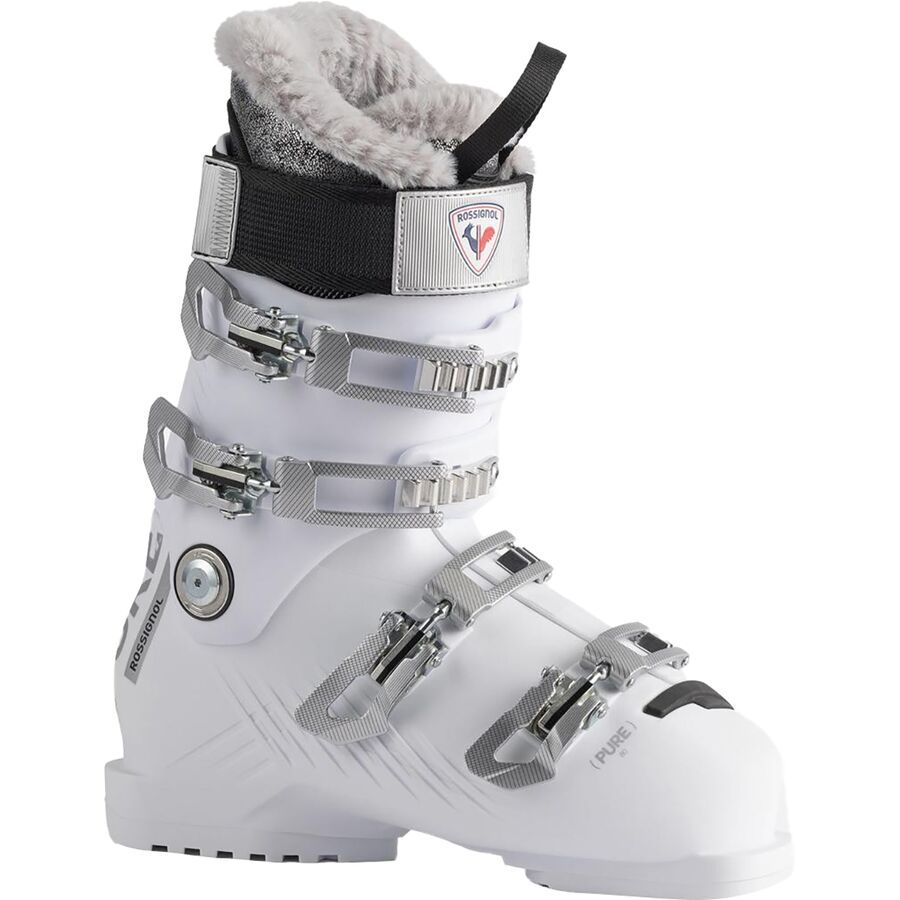 Лыжные ботинки Rossignol Pure 80 Rossignol, White
Лыжные ботинки Rossignol Pure 80 Rossignol, White