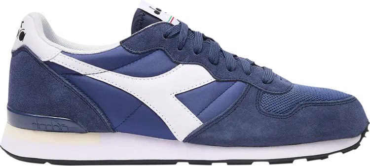 Кроссовки Camaro Insignia Blue, синий
Кроссовки Camaro Insignia Blue, синий