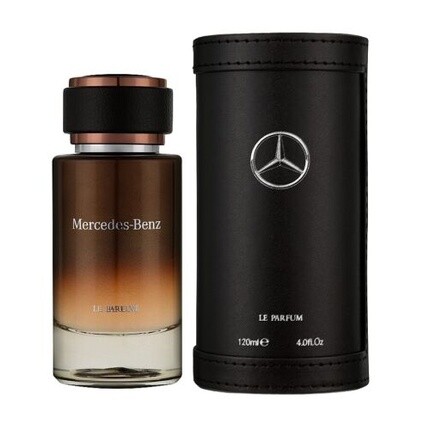 Mercedes-Benz Mercedes Benz Le Parfum Eau De Parfum для мужчин 120 мл - новинка
Mercedes-Benz Mercedes Benz Le Parfum Eau De Parfum для мужчин 120 мл - новинка