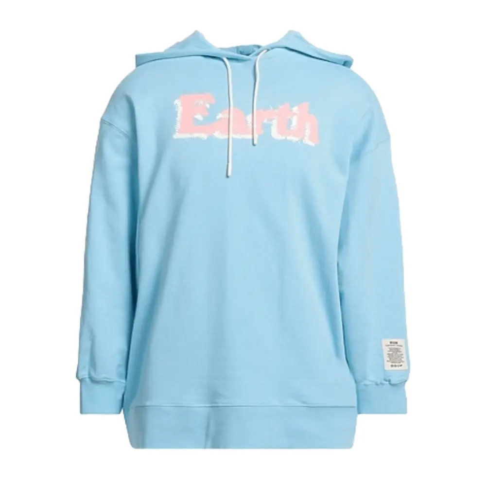 Толстовка MSGM, светло-голубой, Синий, Толстовка MSGM, светло-голубой
Толстовка MSGM, светло-голубой, Синий, Толстовка MSGM, светло-голубой