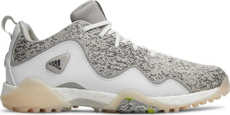 Кроссовки Adidas CodeChaos 21 Primeblue 'White Grey', серый
Кроссовки Adidas CodeChaos 21 Primeblue 'White Grey', серый