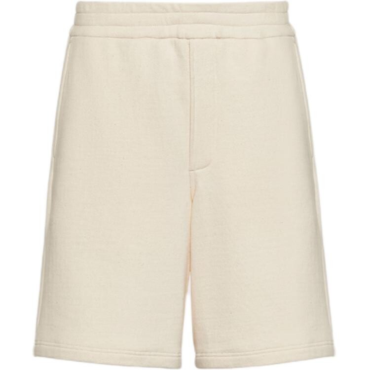 Повседневные шорты мужские бежевые Prada, бежевый
Повседневные шорты мужские бежевые Prada, бежевый