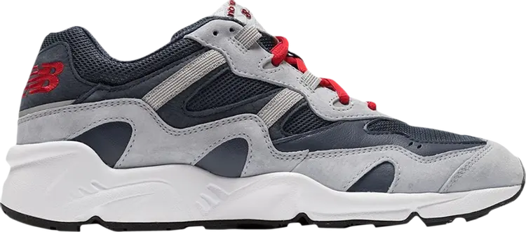 Кроссовки New Balance No Vacancy Inn x 850 'Grey', серый
Кроссовки New Balance No Vacancy Inn x 850 'Grey', серый