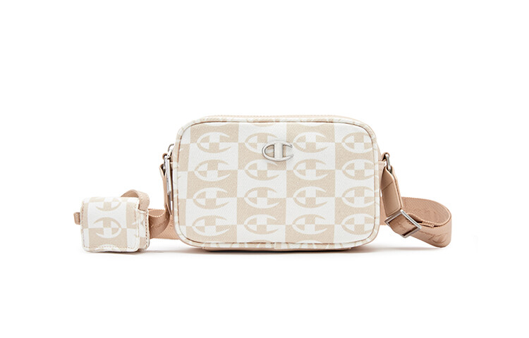 Сумка через плечо унисекс Champion, Хаки
Сумка через плечо унисекс Champion, Хаки