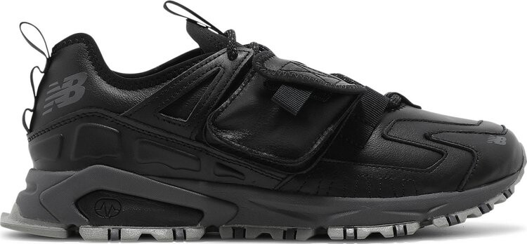 Кроссовки New Balance XRCTU 'Black', черный
Кроссовки New Balance XRCTU 'Black', черный