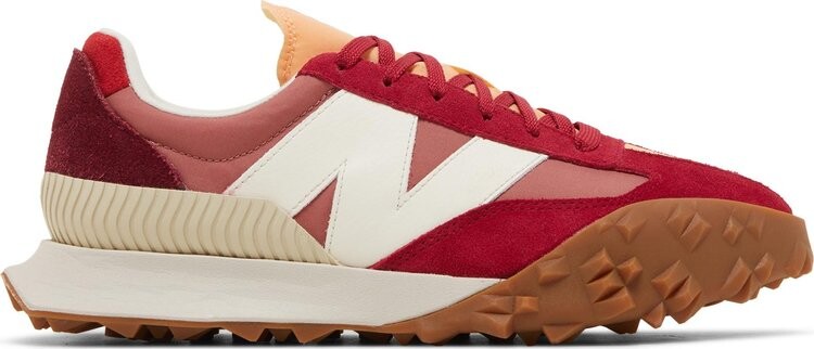 Кроссовки New Balance XC-72 'Washed Henna', красный
Кроссовки New Balance XC-72 'Washed Henna', красный