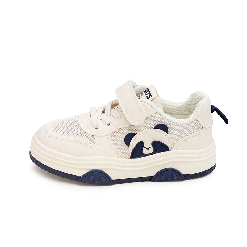 Детские кроссовки для скейтбординга с противоскользящей подошвой и антиударными свойствами Budding, бежевый/синий
Детские кроссовки для скейтбординга с противоскользящей подошвой и антиударными свойствами Budding, бежевый/синий