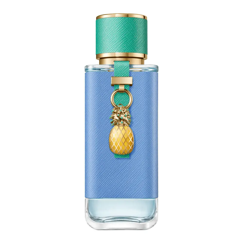 Парфюмерная вода Carolina Herrera Eau De Parfum Luckycharms Mad World, 100 мл
Парфюмерная вода Carolina Herrera Eau De Parfum Luckycharms Mad World, 100 мл