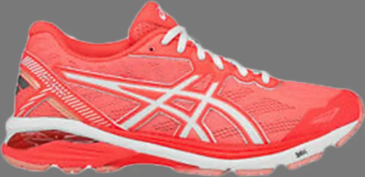 Кроссовки wmns gt 1000 'coral' Asics, розовый
Кроссовки wmns gt 1000 'coral' Asics, розовый