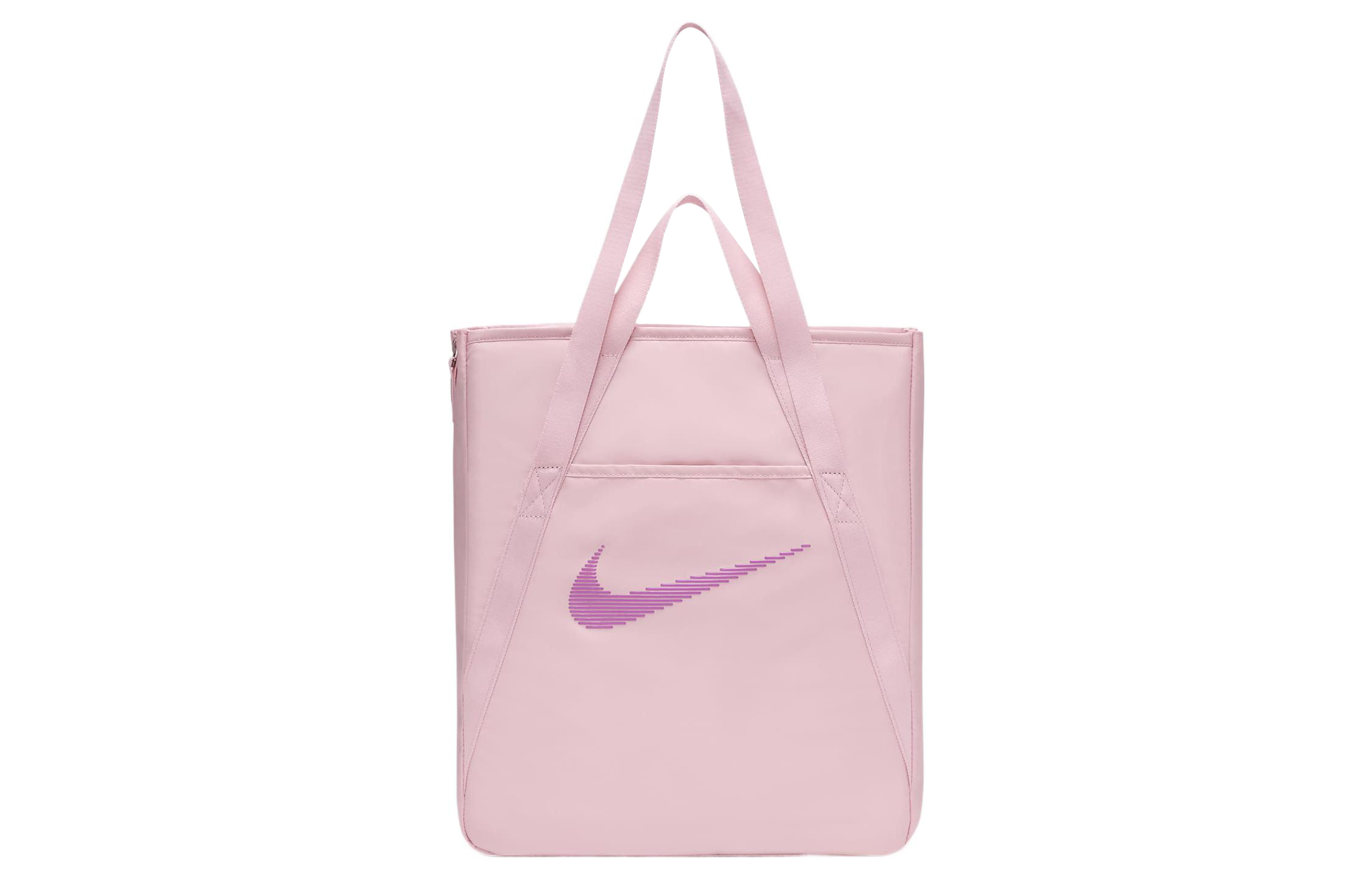 Nike Тканевая сумка-шоппер, Medium Soft Pink & Dreamy Fuchsia
Nike Тканевая сумка-шоппер, Medium Soft Pink & Dreamy Fuchsia