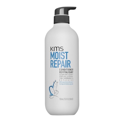 Kms Curl Up Twisting Style Balm 45 мл - Бальзам для укладки вьющихся волос
Kms Curl Up Twisting Style Balm 45 мл - Бальзам для укладки вьющихся волос