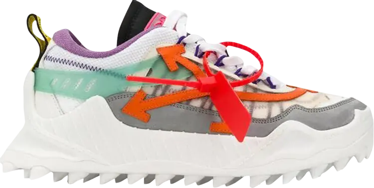 Кроссовки Off-White ODSY-1000 White Orange, оранжевый
Кроссовки Off-White ODSY-1000 White Orange, оранжевый