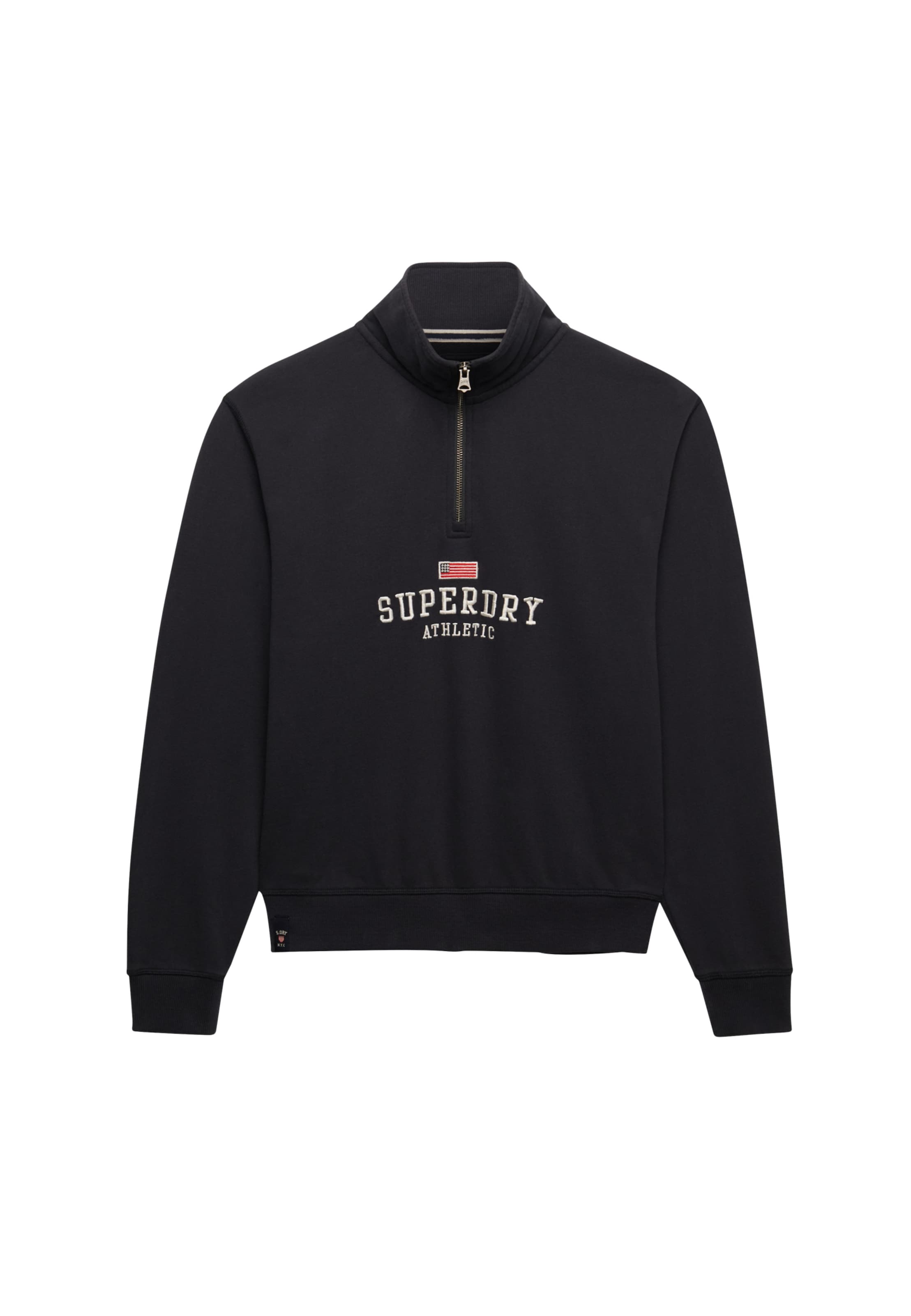 Superdry & Co Свитшот 'Essentials' в цвете Marine Blue, Синий, Superdry & Co Свитшот 'Essentials' в цвете Marine Blue
Superdry & Co Свитшот 'Essentials' в цвете Marine Blue, Синий, Superdry & Co Свитшот 'Essentials' в цвете Marine Blue