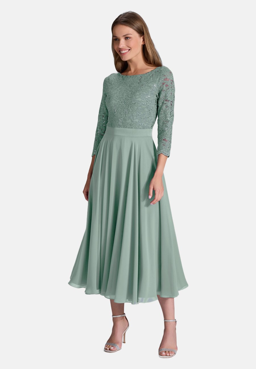 Платье Swing Cocktail dress / Party dress, Light Green
Платье Swing Cocktail dress / Party dress, Light Green