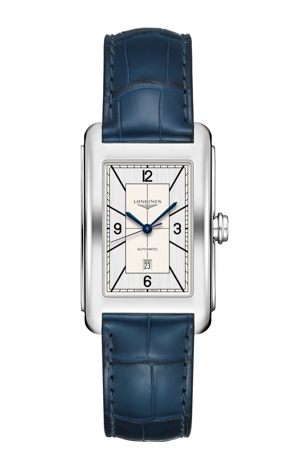 Часы Longines Dolcevita
Часы Longines Dolcevita