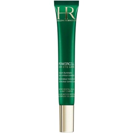 Helena Rubinstein Powercell Instant Illuminator Корректор для контура глаз 15 мл
Helena Rubinstein Powercell Instant Illuminator Корректор для контура глаз 15 мл