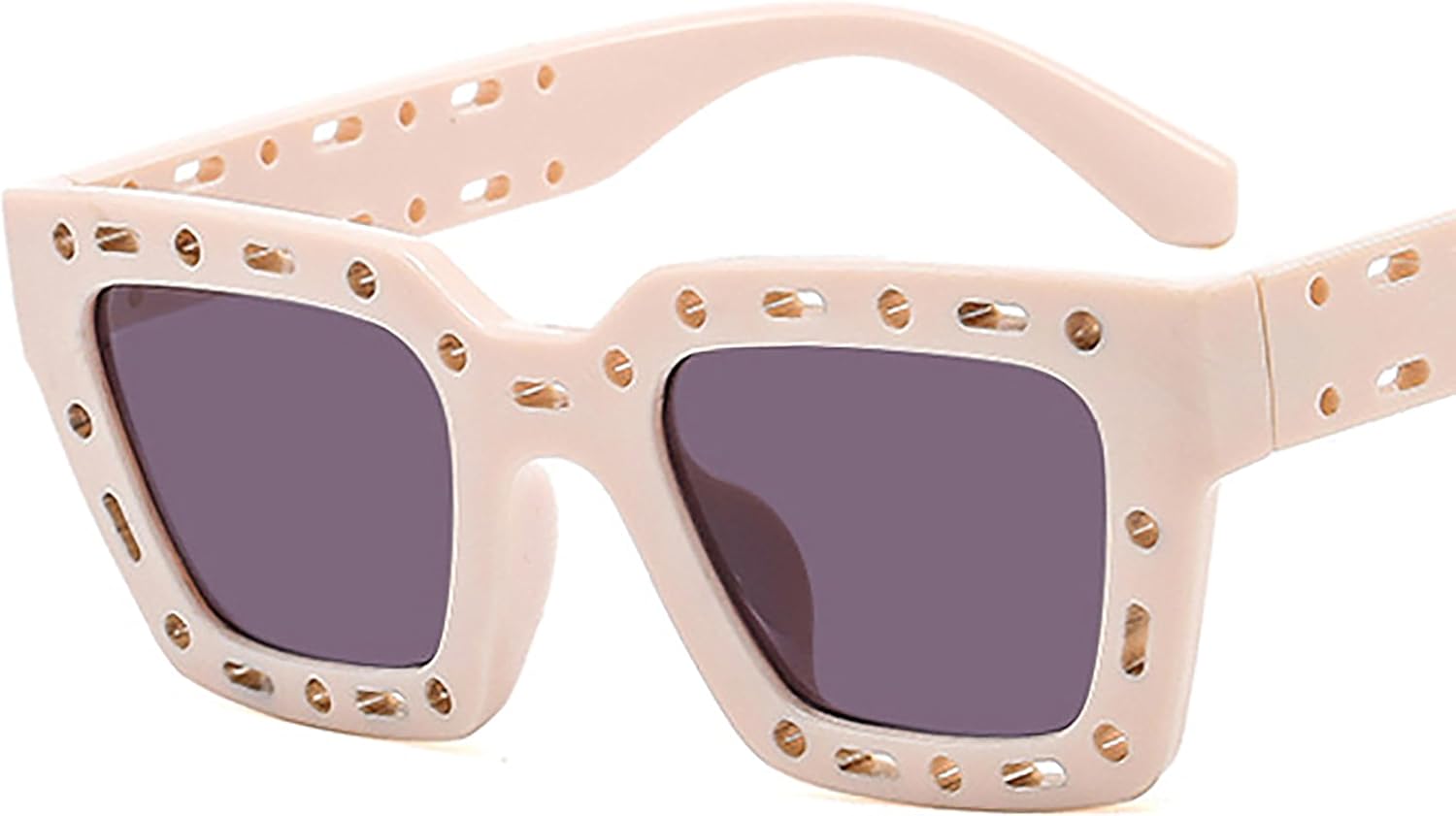 Модные яркие солнцезащитные очки для женщин, винтажные солнцезащитные очки для мужчин, очки в полой оправе, квадратные и прямоугольные, в стиле хип-хоп, очки в стиле Y2K Generic, C
Модные яркие солнцезащитные очки для женщин, винтажные солнцезащитные очки для мужчин, очки в полой оправе, квадратные и прямоугольные, в стиле хип-хоп, очки в стиле Y2K Generic, C