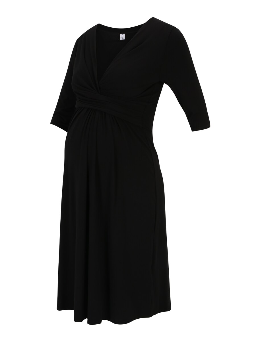 Платье Bebefield Priscilla, Black
Платье Bebefield Priscilla, Black