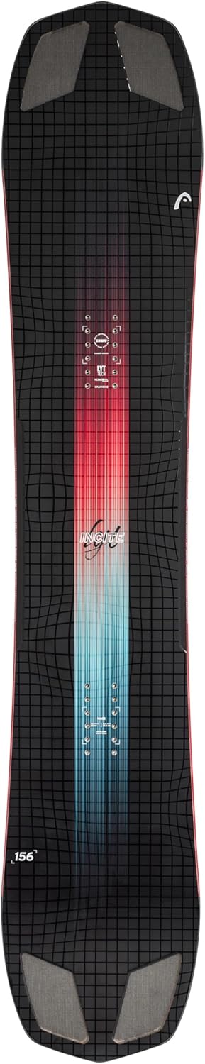 Сноуборд Head Incite LYT All-Mountain, Multi, Серый, Сноуборд Head Incite LYT All-Mountain, Multi
Сноуборд Head Incite LYT All-Mountain, Multi, Серый, Сноуборд Head Incite LYT All-Mountain, Multi