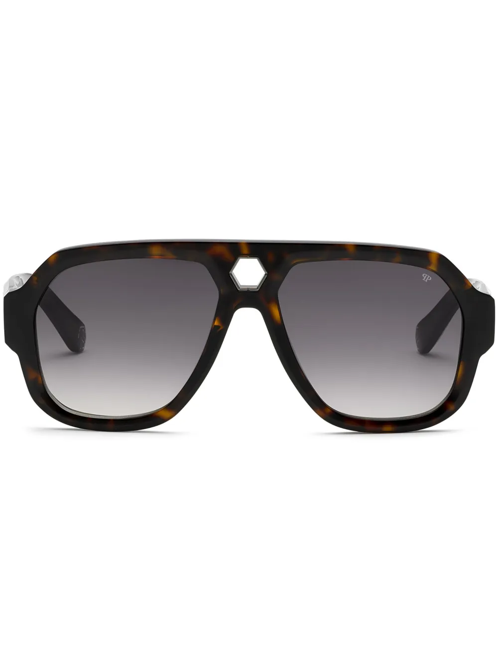 Солнцезащитные очки Starlight Philipp Plein, коричневый
Солнцезащитные очки Starlight Philipp Plein, коричневый