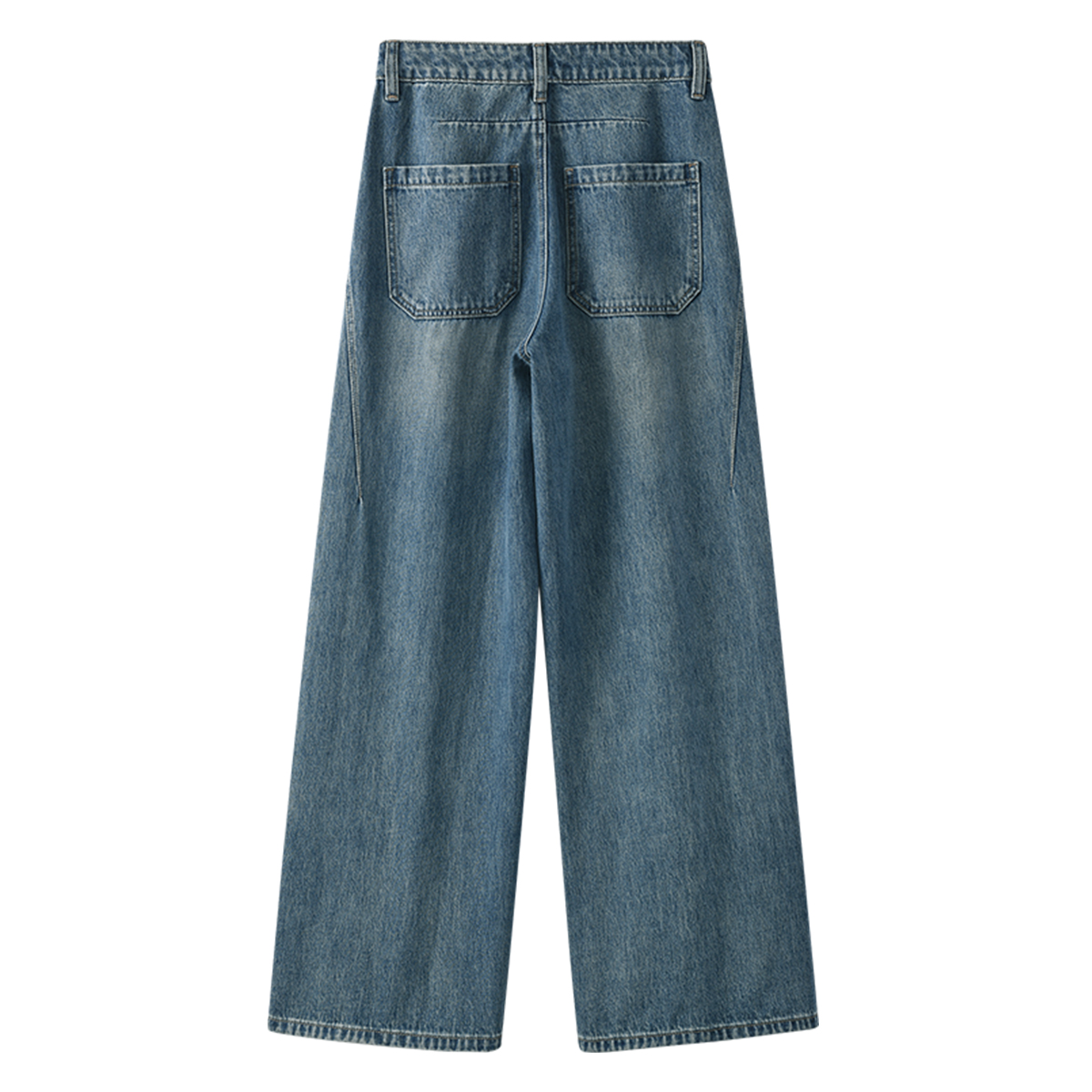 Джинсы женские джинсовые синие Disney, синий
Джинсы женские джинсовые синие Disney, синий