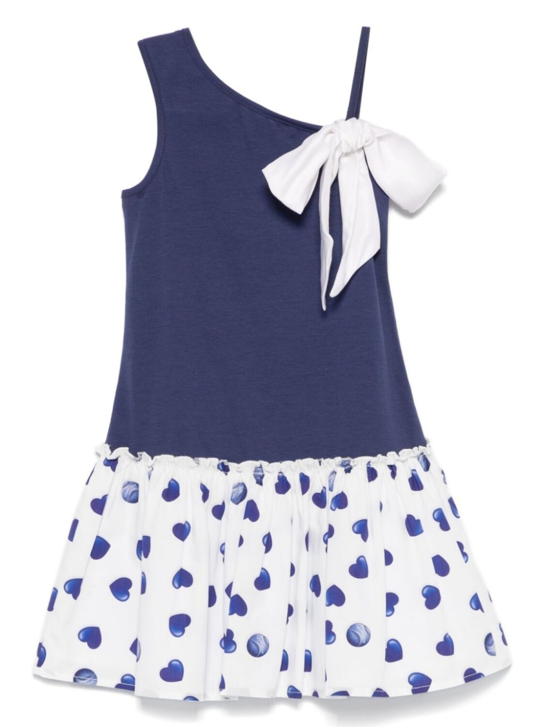 Monnalisa платье со вставками, черный
Monnalisa платье со вставками, черный