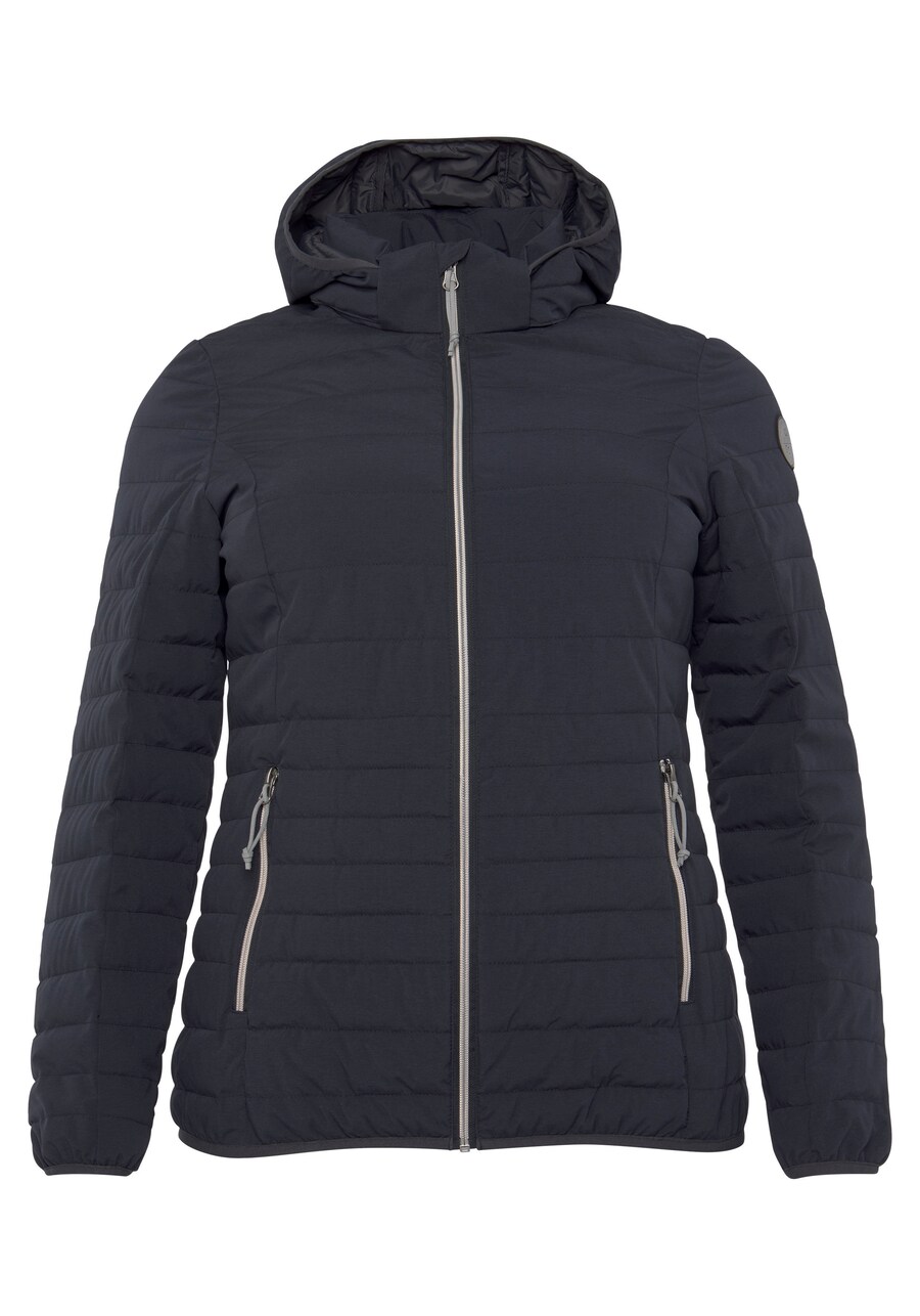 Куртка для активного отдыха G.I.G.A. DX by killtec Performance Jacket, черный
Куртка для активного отдыха G.I.G.A. DX by killtec Performance Jacket, черный