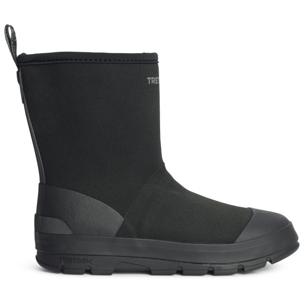 Детские гибридные ботинки Mimas - зимние Tretorn, черный
Детские гибридные ботинки Mimas - зимние Tretorn, черный