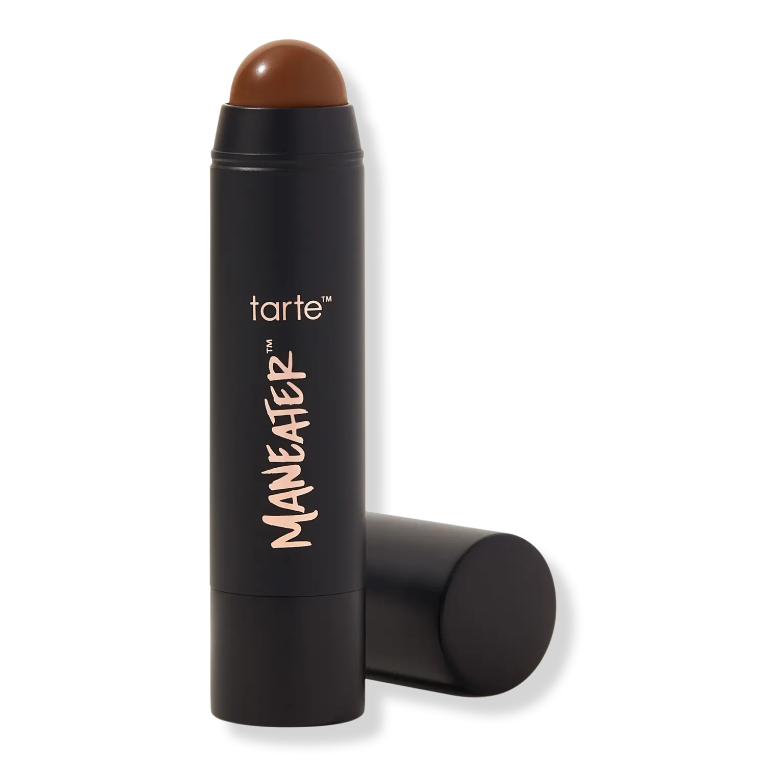 Бронзер Maneater Silk Stick Bronzer Tarte, Nightfall (medium-tan to tan-deep skin tones)
Бронзер Maneater Silk Stick Bronzer Tarte, Nightfall (medium-tan to tan-deep skin tones)