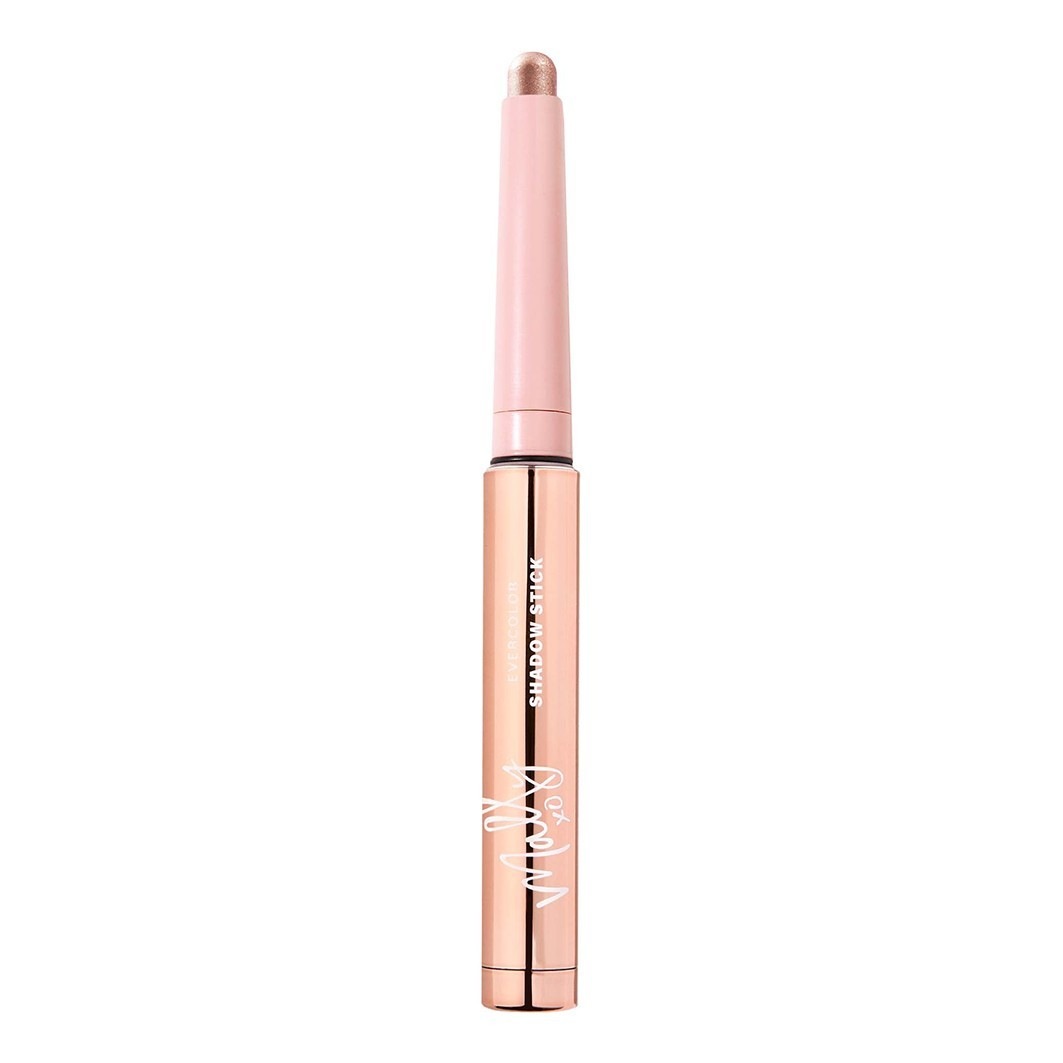 Тени для век evercolor shadow stick Mally, copper caviar, вес 14 гр.
Тени для век evercolor shadow stick Mally, copper caviar, вес 14 гр.