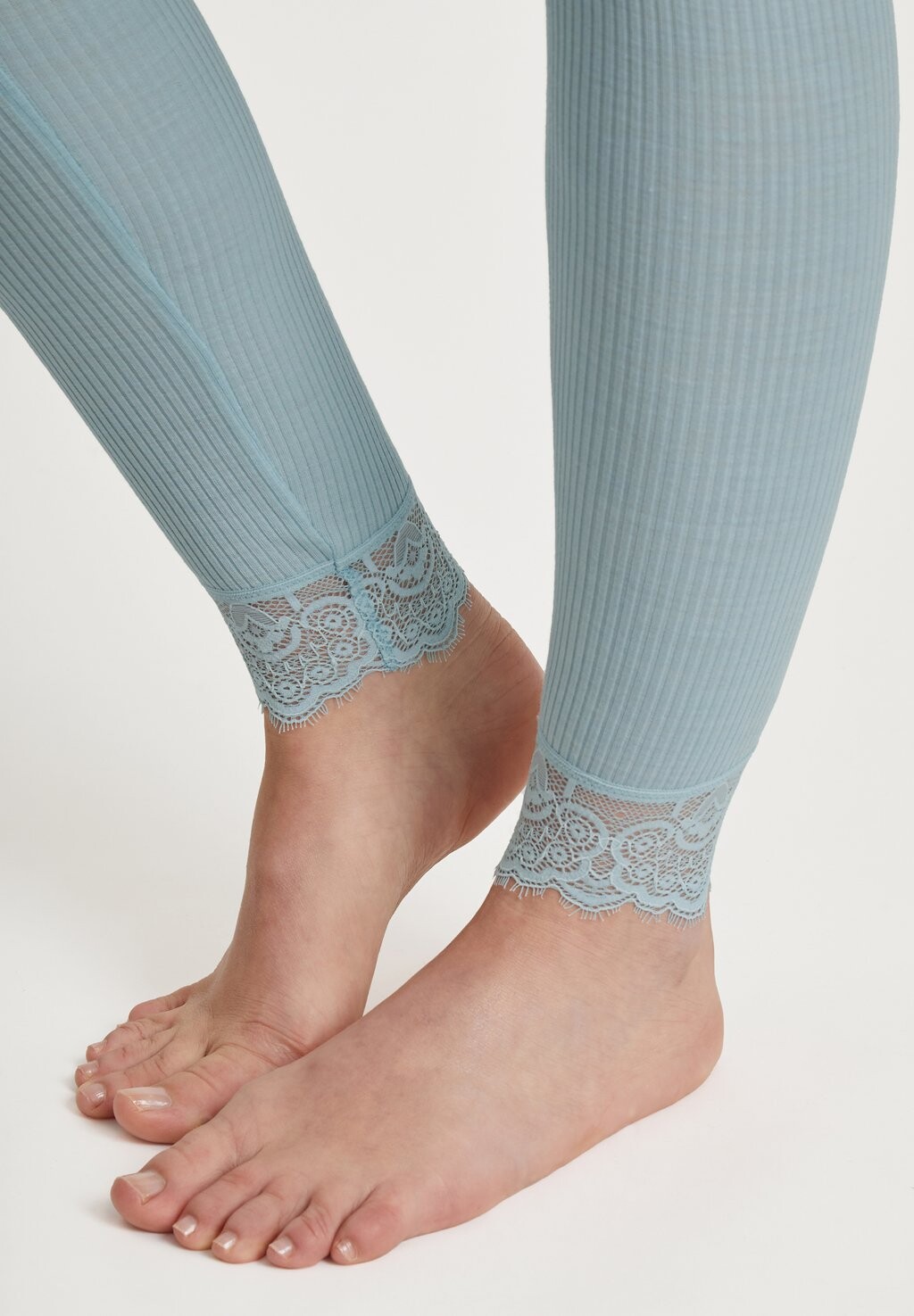 Пижамные штаны Calida, светло-голубой
Пижамные штаны Calida, светло-голубой