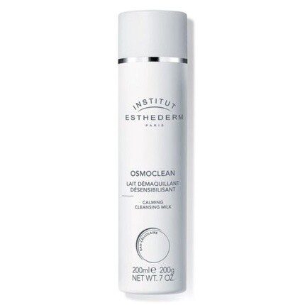 Institut Osmoclean Десенсибилизирующее очищающее молочко 200мл, Esthederm
Institut Osmoclean Десенсибилизирующее очищающее молочко 200мл, Esthederm