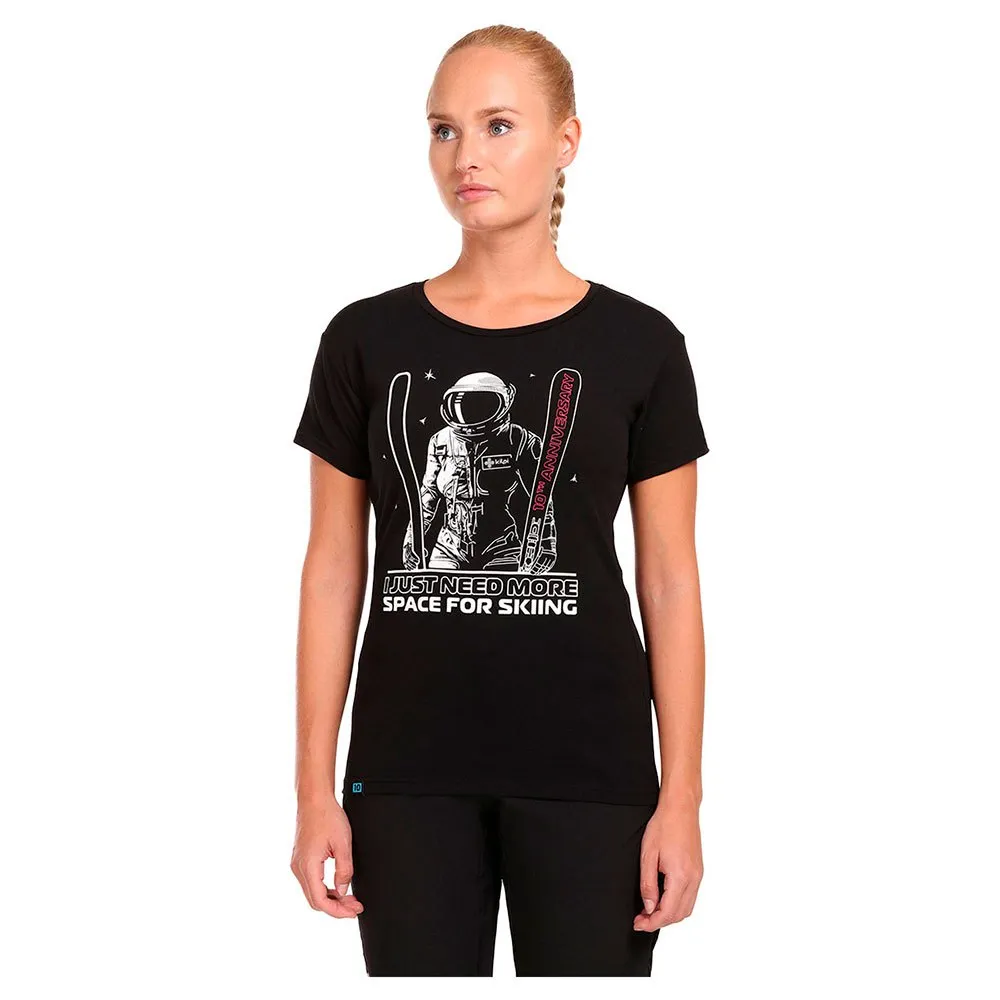 Футболка Kilpi Limited Triton, черный
Футболка Kilpi Limited Triton, черный